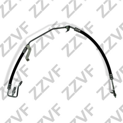 Hydraulikslang, styrsystem Zzvf ZV82AT ZZVF