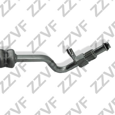Hydraulikslang, styrsystem Zzvf ZV82AT ZZVF