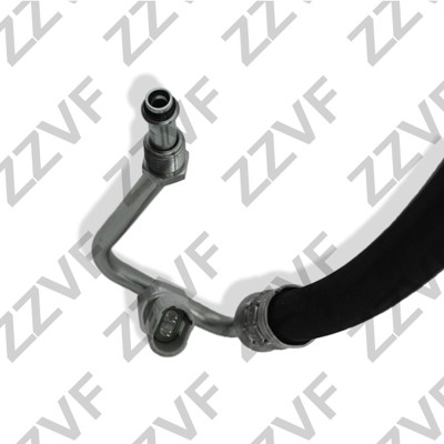 Hydraulikslang, styrsystem Zzvf ZV82AT ZZVF