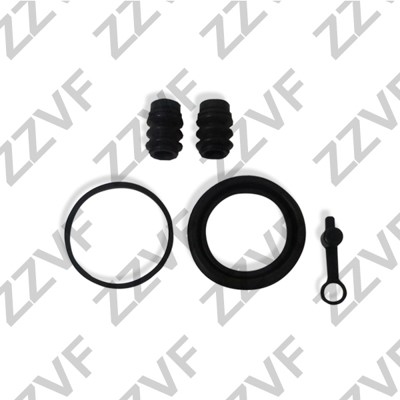 Reparationssats, bromsok, Framaxel Zzvf ZV9541 ZZVF