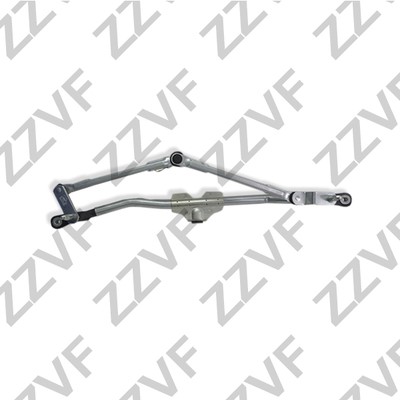 Torkartransmission, Fram Zzvf ZV965B ZZVF