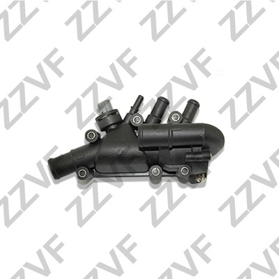 Termostat, kylvätska Zzvf ZV96FS ZZVF