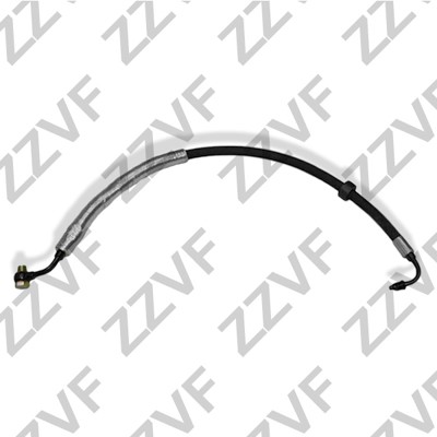 Hydraulikslang, styrsystem Zzvf ZVA1634224ML ZZVF