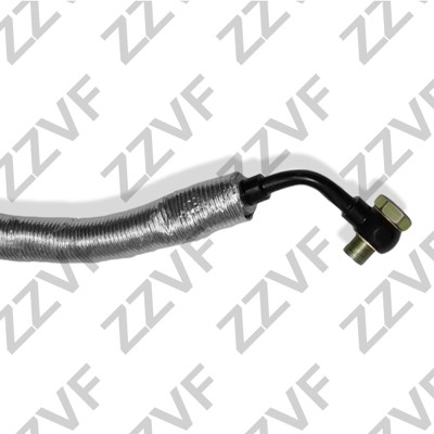 Hydraulikslang, styrsystem Zzvf ZVA1634224ML ZZVF