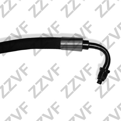Hydraulikslang, styrsystem Zzvf ZVA1634224ML ZZVF