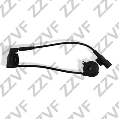 Förbindelsekabel luftfjädring Zzvf ZVA164710 ZZVF