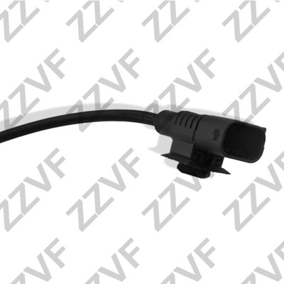 Förbindelsekabel luftfjädring Zzvf ZVA164710 ZZVF Förbindelsekabel luftfjädring Zzvf ZVA164710 ZZVF