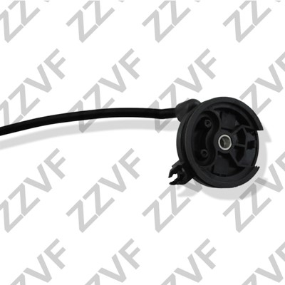 Förbindelsekabel luftfjädring Zzvf ZVA164710 ZZVF Förbindelsekabel luftfjädring Zzvf ZVA164710 ZZVF