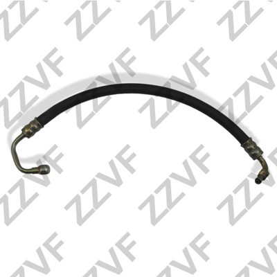 Hydraulikslang, styrsystem Zzvf ZVA2100281 ZZVF