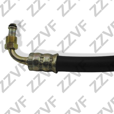 Hydraulikslang, styrsystem Zzvf ZVA2100281 ZZVF