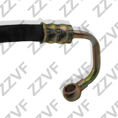 Hydraulikslang, styrsystem Zzvf ZVA2100281 ZZVF
