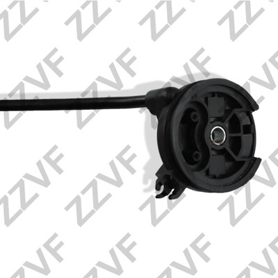 Förbindelsekabel luftfjädring, Fram Zzvf ZVA211005 ZZVF Förbindelsekabel luftfjädring, Fram Zzvf ZVA211005 ZZVF