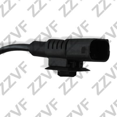 Förbindelsekabel luftfjädring, Fram Zzvf ZVA211005 ZZVF Förbindelsekabel luftfjädring, Fram Zzvf ZVA211005 ZZVF