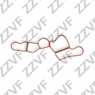 Packning, oljetråg Zzvf ZVA217M ZZVF Packning, oljetråg Zzvf ZVA217M ZZVF