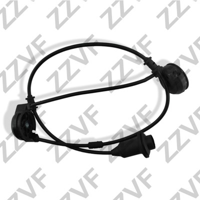 Förbindelsekabel luftfjädring Zzvf ZVA220608 ZZVF
