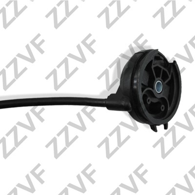 Förbindelsekabel luftfjädring Zzvf ZVA220608 ZZVF Förbindelsekabel luftfjädring Zzvf ZVA220608 ZZVF