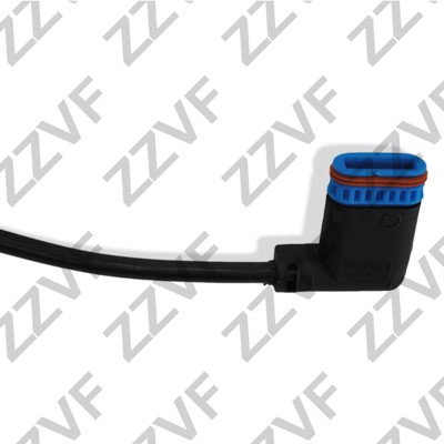 Förbindelsekabel luftfjädring Zzvf ZVA221108 ZZVF Förbindelsekabel luftfjädring Zzvf ZVA221108 ZZVF