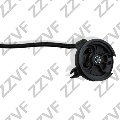 Förbindelsekabel luftfjädring Zzvf ZVA221108 ZZVF Förbindelsekabel luftfjädring Zzvf ZVA221108 ZZVF