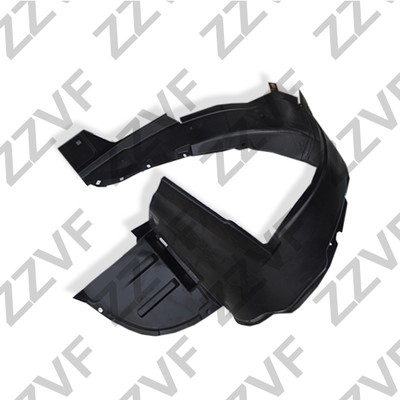 Innerskärm, Vänster fram Zzvf ZVA71HY ZZVF Innerskärm, Vänster fram Zzvf ZVA71HY ZZVF