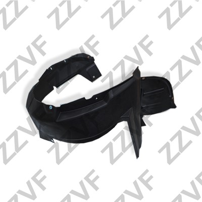 Innerskärm, Vänster fram Zzvf ZVA71HY ZZVF Innerskärm, Vänster fram Zzvf ZVA71HY ZZVF