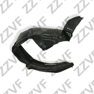 Innerskärm, Vänster fram Zzvf ZVB21HY ZZVF Innerskärm, Vänster fram Zzvf ZVB21HY ZZVF