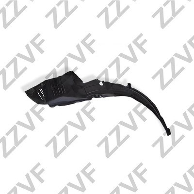 Innerskärm, Höger fram Zzvf ZVB22HY ZZVF Innerskärm, Höger fram Zzvf ZVB22HY ZZVF