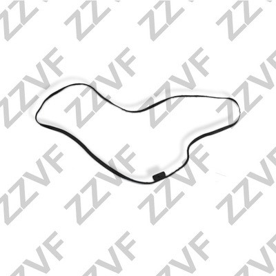 Packning, oljetråg, automatväxellåda Zzvf ZVB3517 ZZVF Packning, oljetråg, automatväxellåda Zzvf ZVB3517 ZZVF
