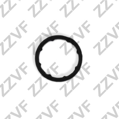 Packning, oljekylare Zzvf ZVBZ0323 ZZVF