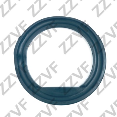 Fjäderbricka, Framaxel, Nedre Zzvf ZVBZ0568 ZZVF