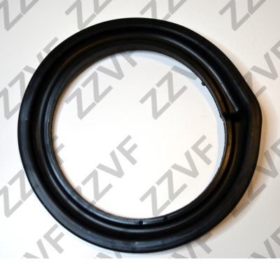 Fjäderbricka, Framaxel, Nedre Zzvf ZVBZ0569 ZZVF