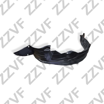 Innerskärm, Vänster fram Zzvf ZVC61HY ZZVF Innerskärm, Vänster fram Zzvf ZVC61HY ZZVF