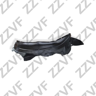 Innerskärm, Vänster fram Zzvf ZVC61HY ZZVF Innerskärm, Vänster fram Zzvf ZVC61HY ZZVF