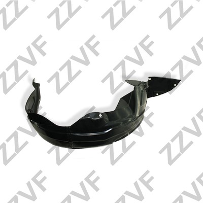Innerskärm, Höger fram Zzvf ZVC62HY ZZVF Innerskärm, Höger fram Zzvf ZVC62HY ZZVF