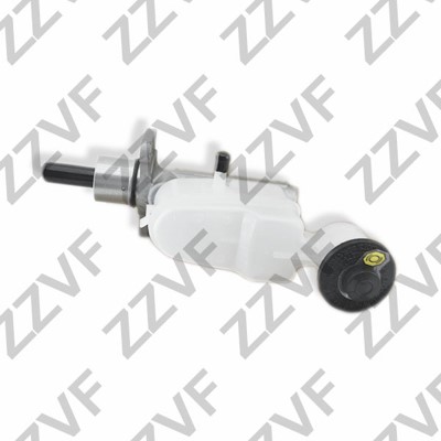 Huvudbromscylinder Zzvf ZVCC017 ZZVF