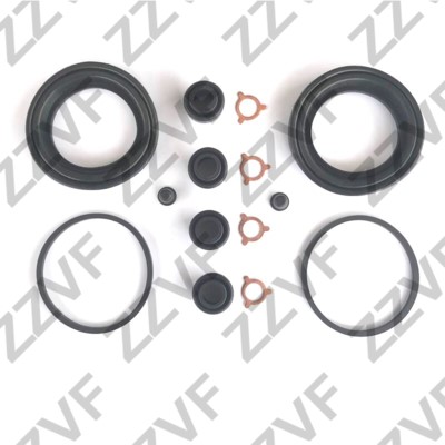 Reparationssats, bromsok, Framaxel Zzvf ZVCER001 ZZVF