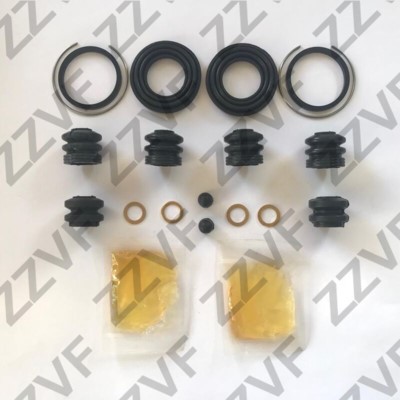 Reparationssats, bromsok, Bakaxel Zzvf ZVCER006 ZZVF