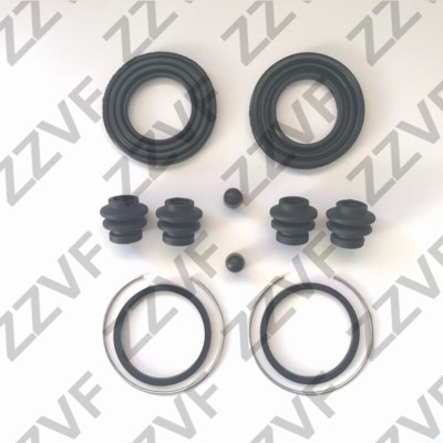 Reparationssats, bromsok, Bakaxel Zzvf ZVCER018 ZZVF