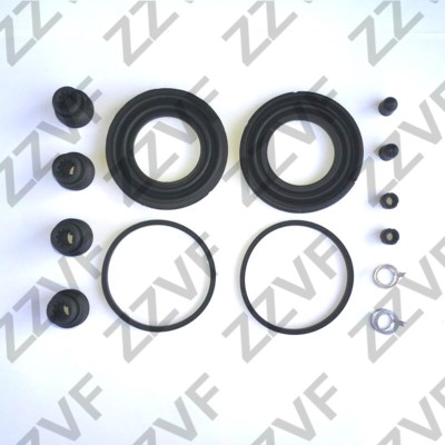Reparationssats, bromsok, Framaxel Zzvf ZVCER019 ZZVF