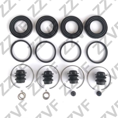 Reparationssats, bromsok, Framaxel Zzvf ZVCER022 ZZVF