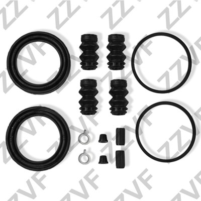 Reparationssats, bromsok, Framaxel Zzvf ZVCER024 ZZVF