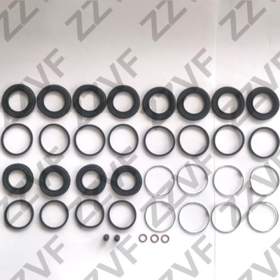 Reparationssats, bromsok, Framaxel Zzvf ZVCER028 ZZVF