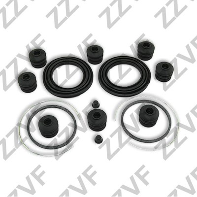 Reparationssats, bromsok, Framaxel Zzvf ZVCER030 ZZVF Reparationssats, bromsok, Framaxel Zzvf ZVCER030 ZZVF