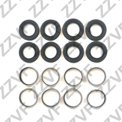 Reparationssats, bromsok, Framaxel Zzvf ZVCER031 ZZVF