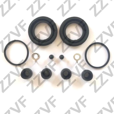 Reparationssats, bromsok, Bakaxel Zzvf ZVCER044 ZZVF