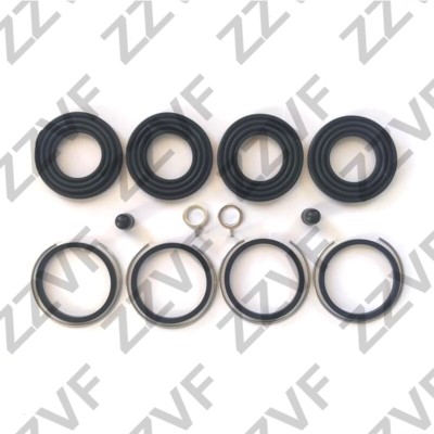 Reparationssats, bromsok, Bakaxel Zzvf ZVCER046 ZZVF