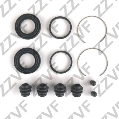 Reparationssats, bromsok, Bakaxel Zzvf ZVCER049 ZZVF