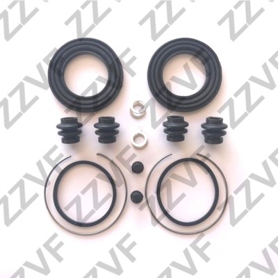 Reparationssats, bromsok, Framaxel Zzvf ZVCER054 ZZVF