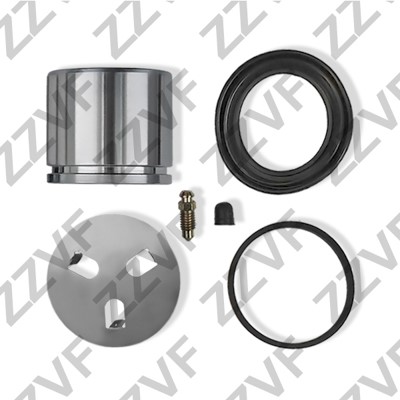 Reparationssats, bromsok, Framaxel Zzvf ZVCER070 ZZVF
