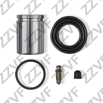 Reparationssats, bromsok, Bakaxel Zzvf ZVCER071 ZZVF