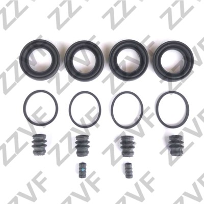 Reparationssats, bromsok, Framaxel Zzvf ZVCER073 ZZVF